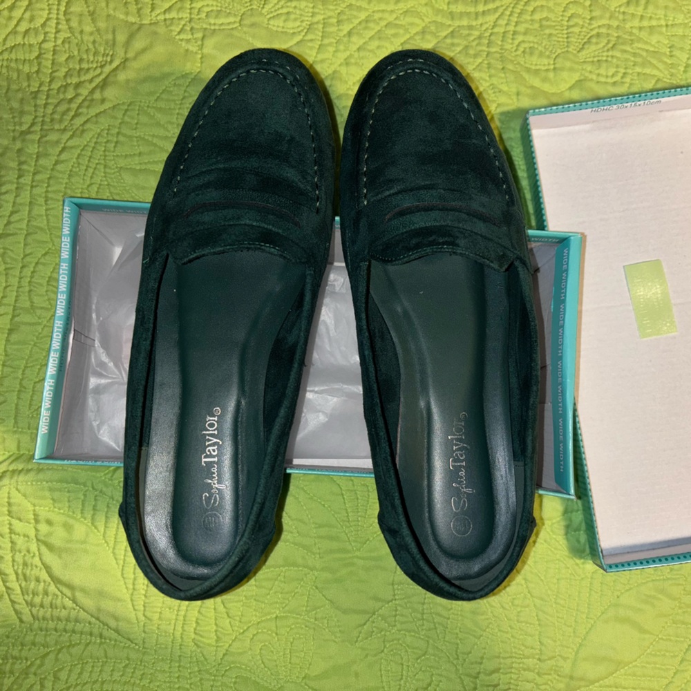 Loafers
